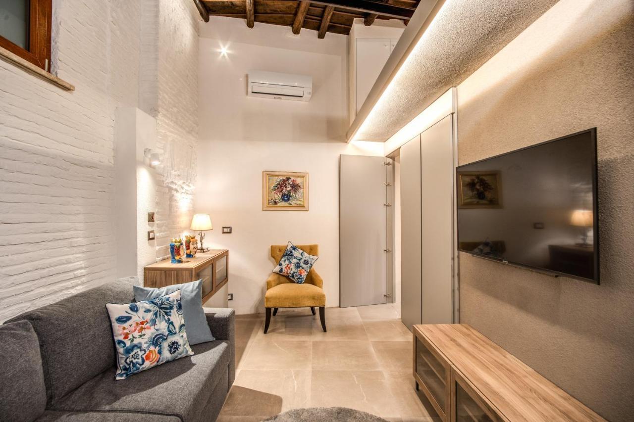Casa Vantaggio Rome