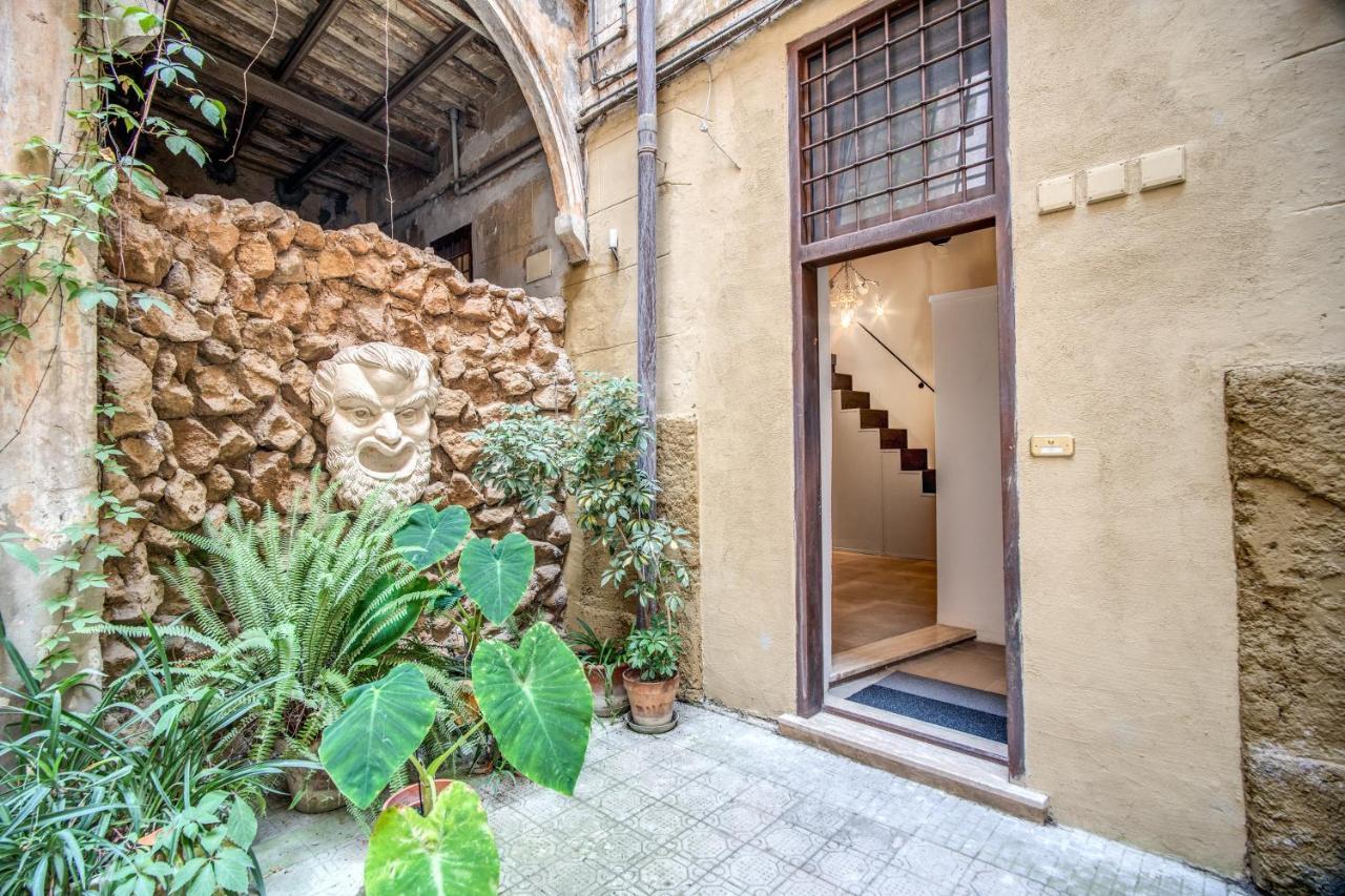 Casa Vantaggio Apartment Rome