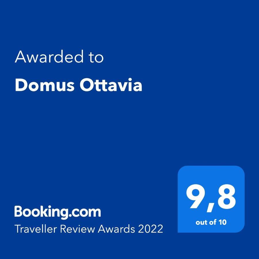 Domus Ottavia In Appartement