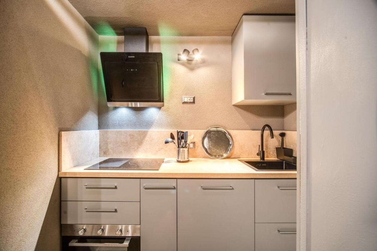 Casa Vantaggio Apartment