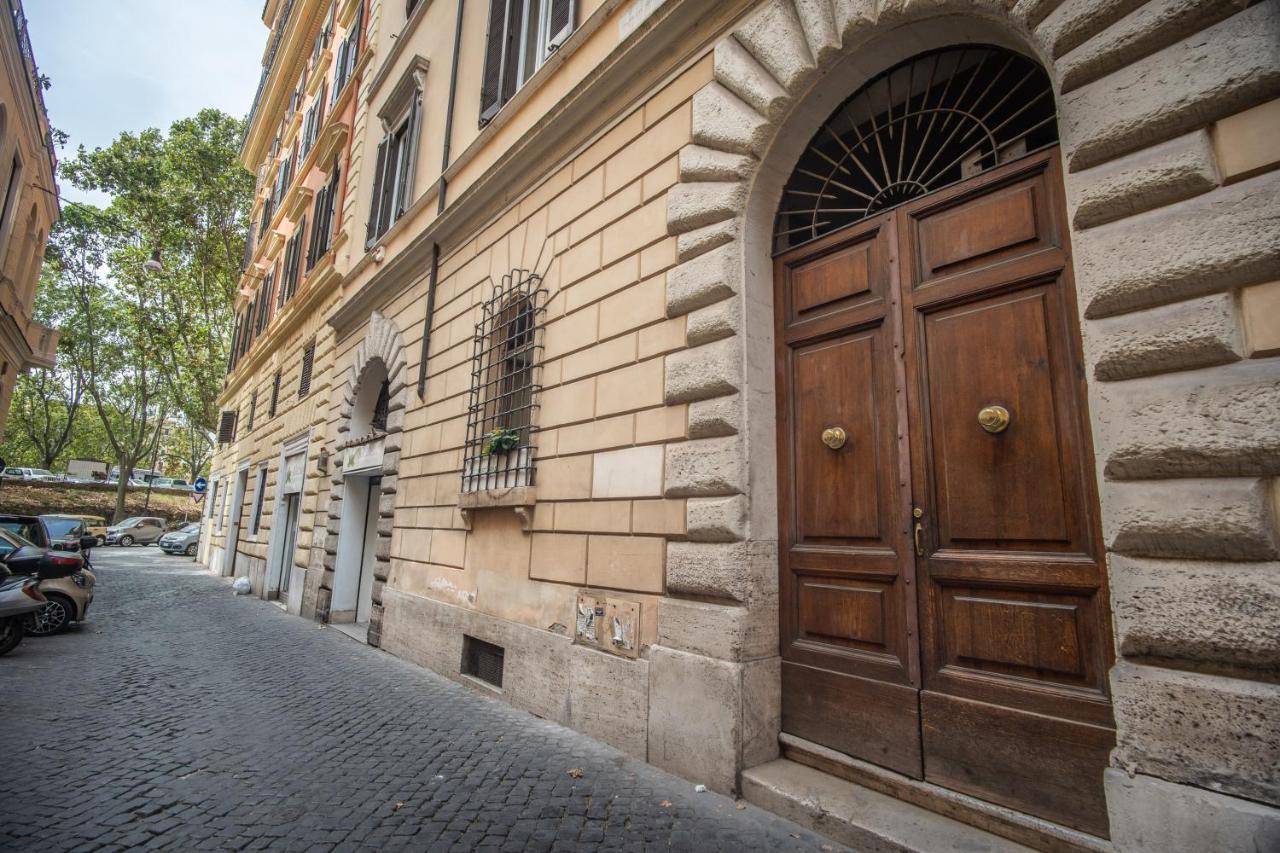Casa Vantaggio * Rome