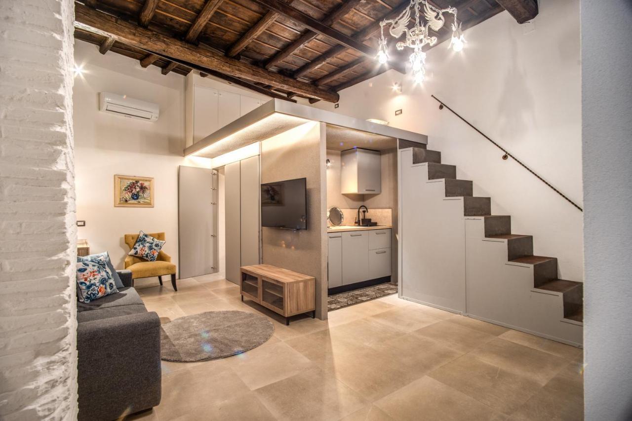 Apartment Casa Vantaggio *