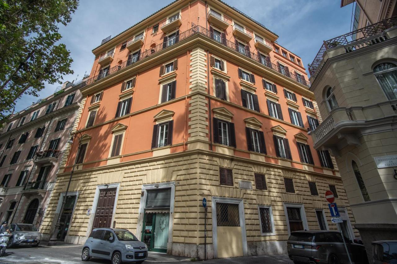 Casa Vantaggio Apartment