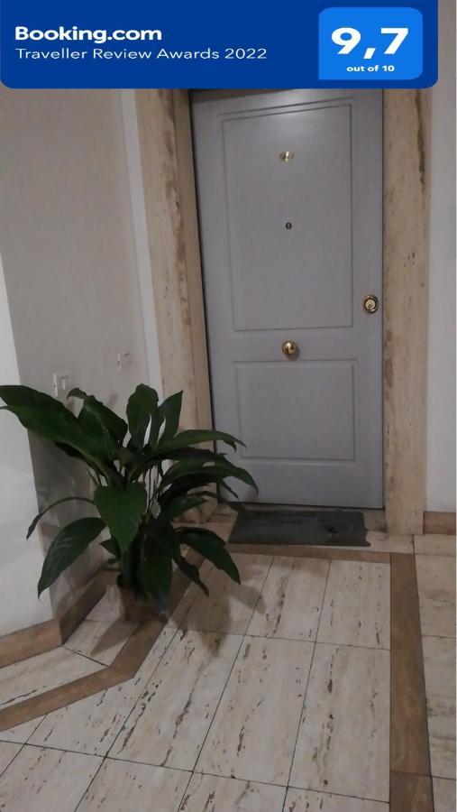 Apartment Lucrezia Romana New - Cinecitta-capannelle