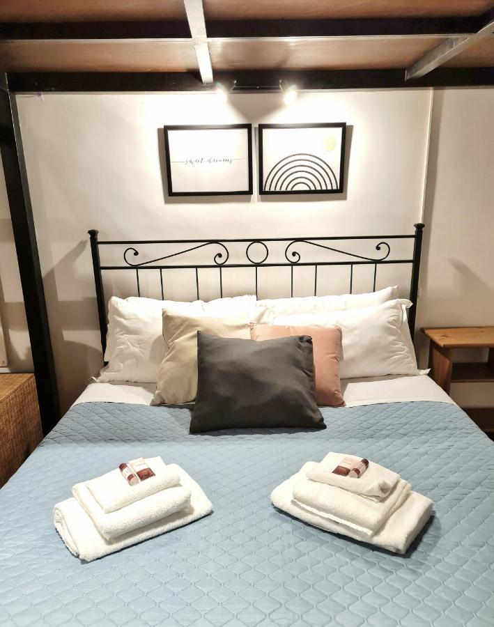 Apartamento Flavel Tiberina *