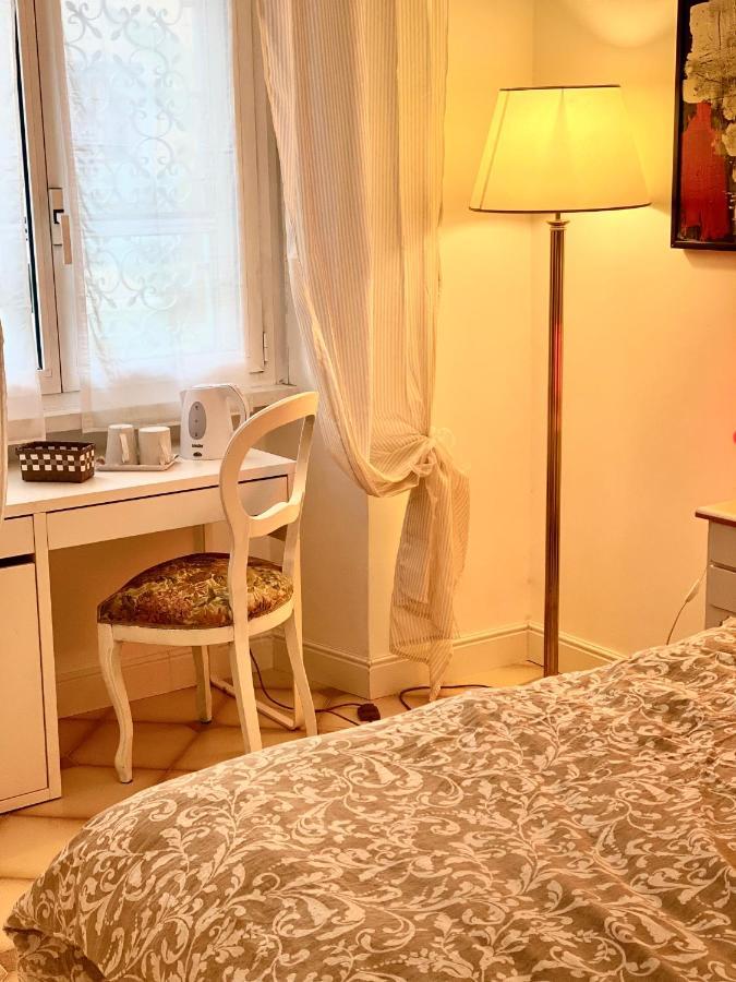 Alcova Romana Apartment Rome