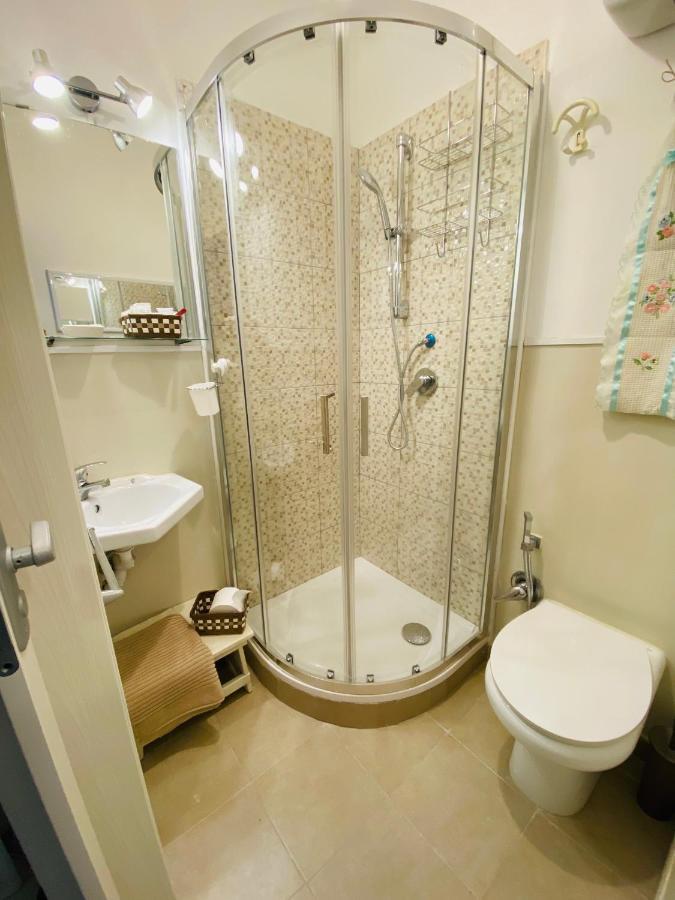 Alcova Romana Apartment *