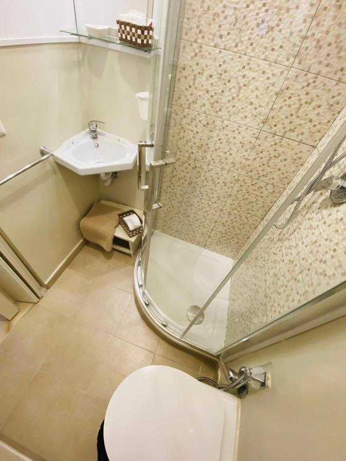 Alcova Romana Apartment