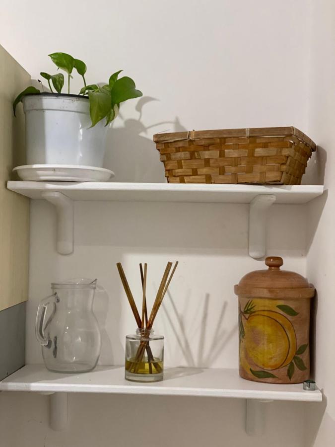 Alcova Romana Apartment *