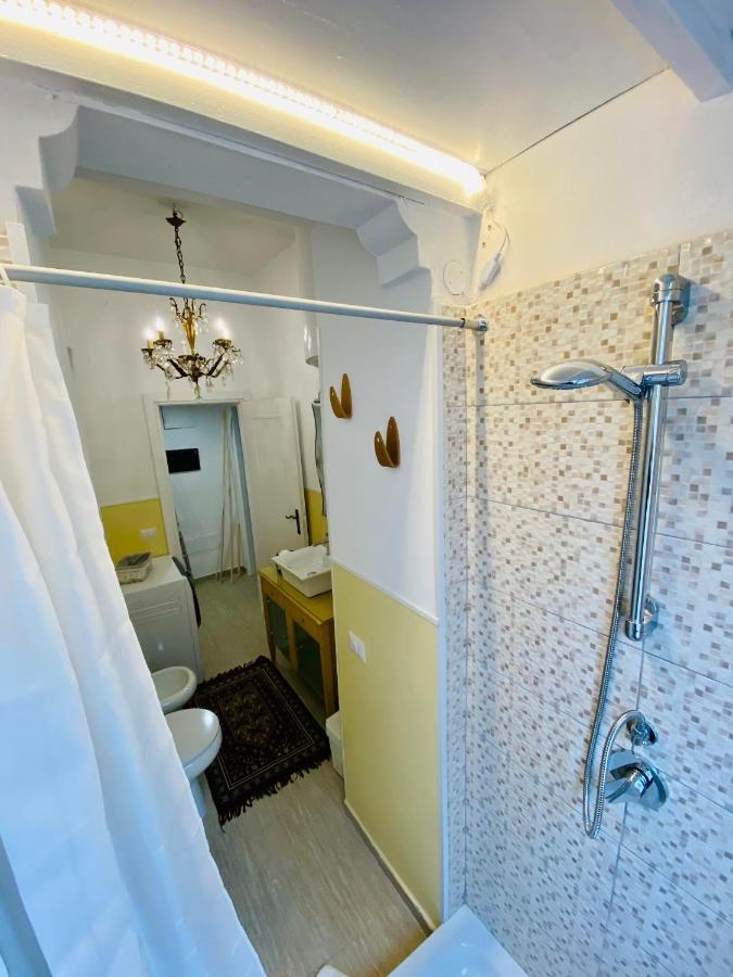 Alcova Romana Apartment
