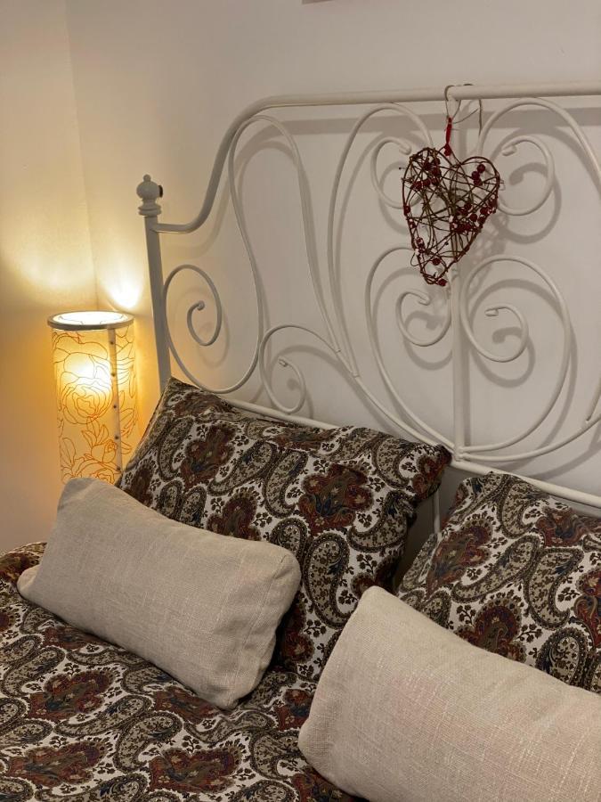 Alcova Romana Apartment