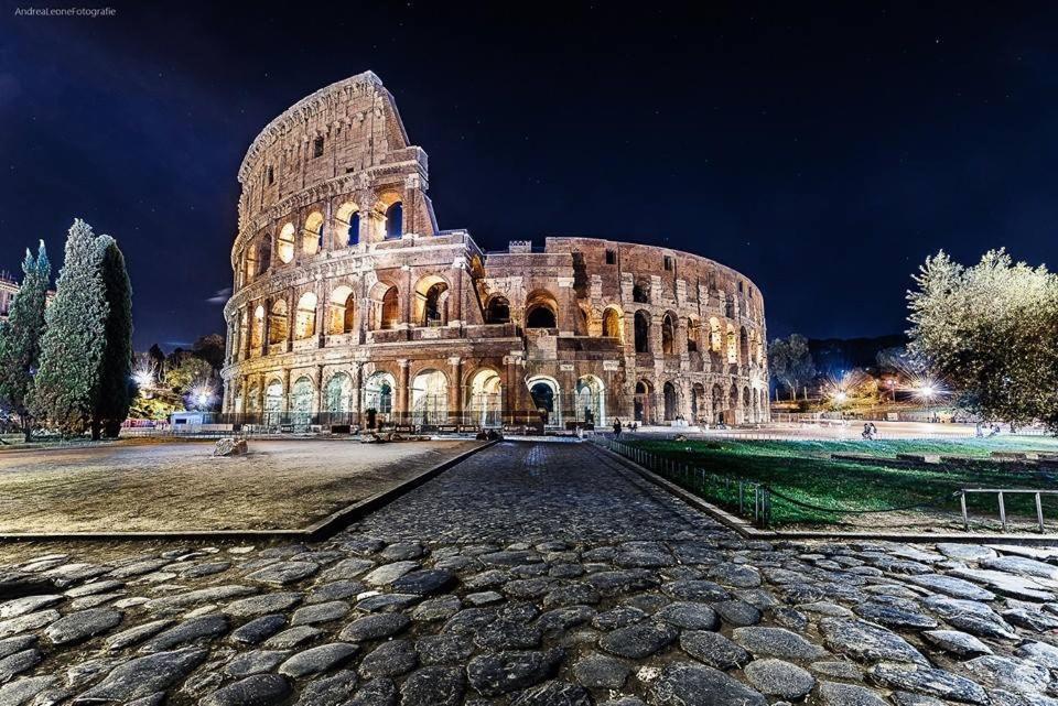 Apartment Alcova Romana Rome