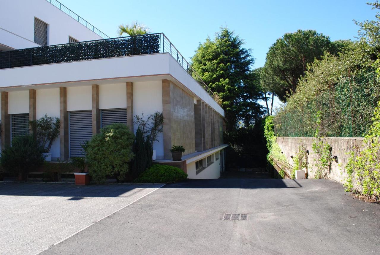 Hotel Ginevra Palace