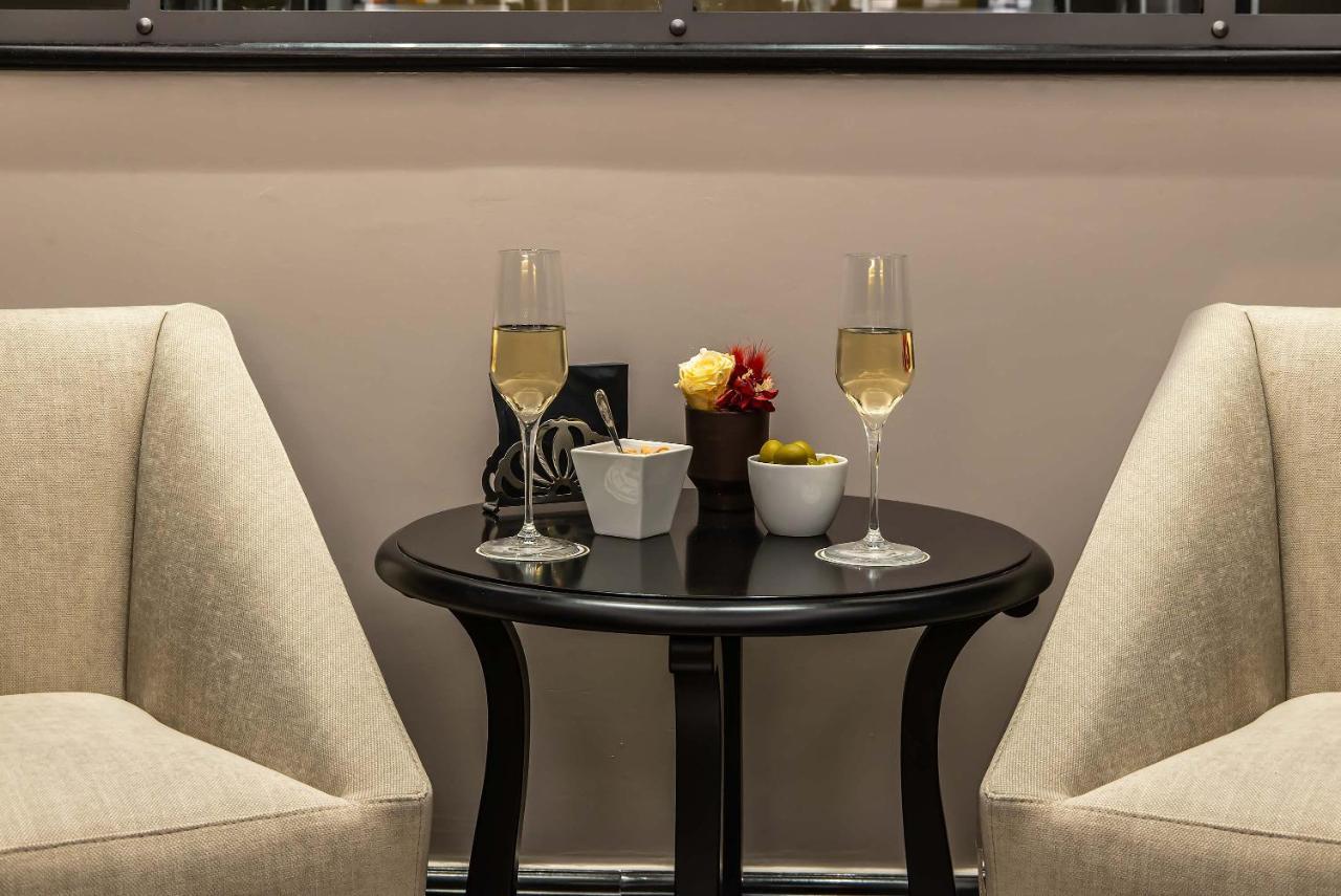 Hotel Lunetta Rome