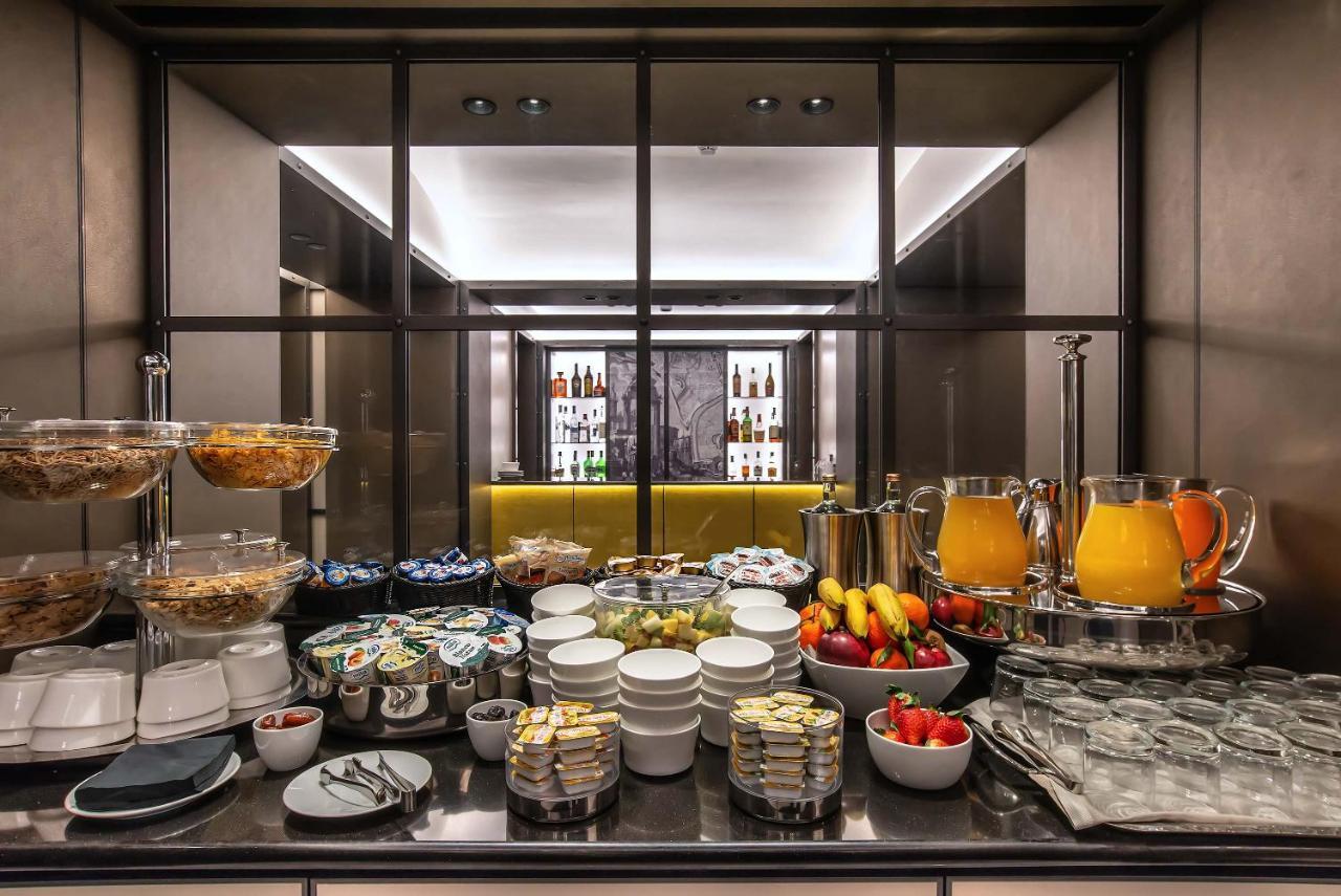 Hotel Lunetta Rome