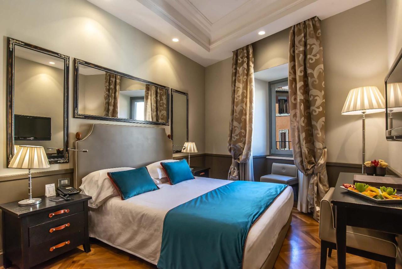 Lunetta Hotel 4*