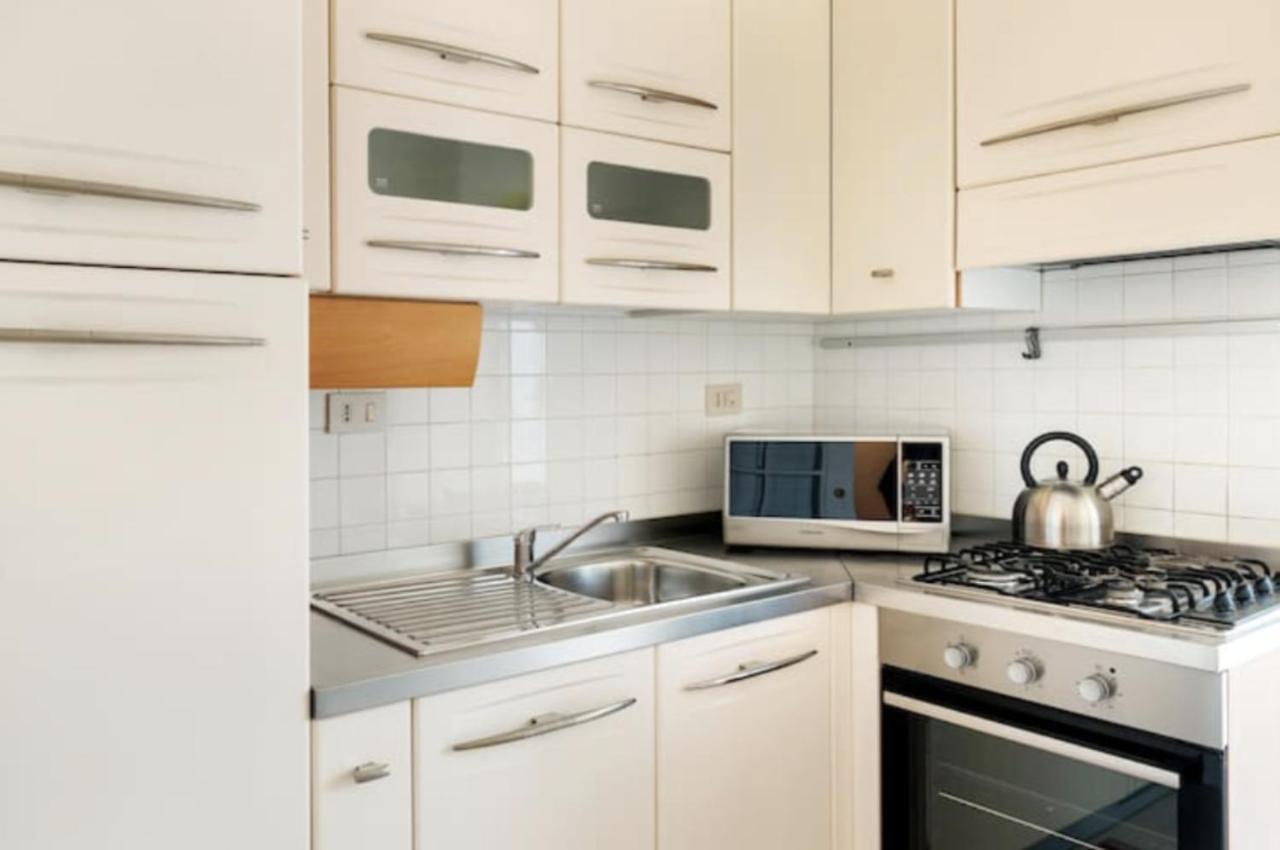 Apartment Sunny Flat In Elegant Building Close To Colosseum *