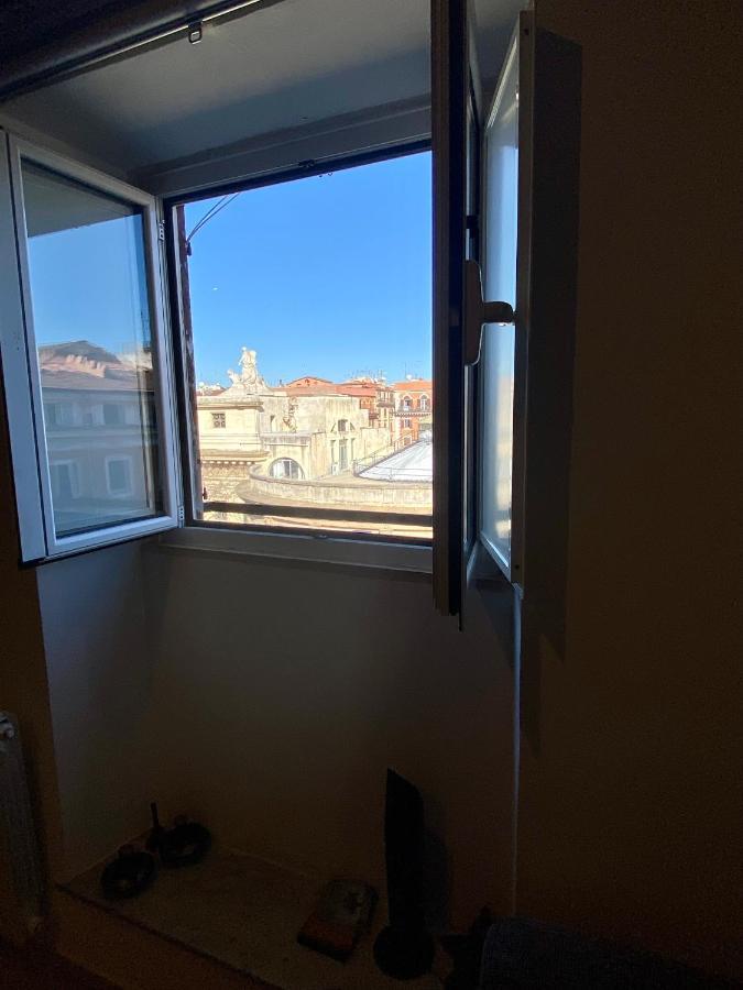 Ml Luxury Apartment Rome