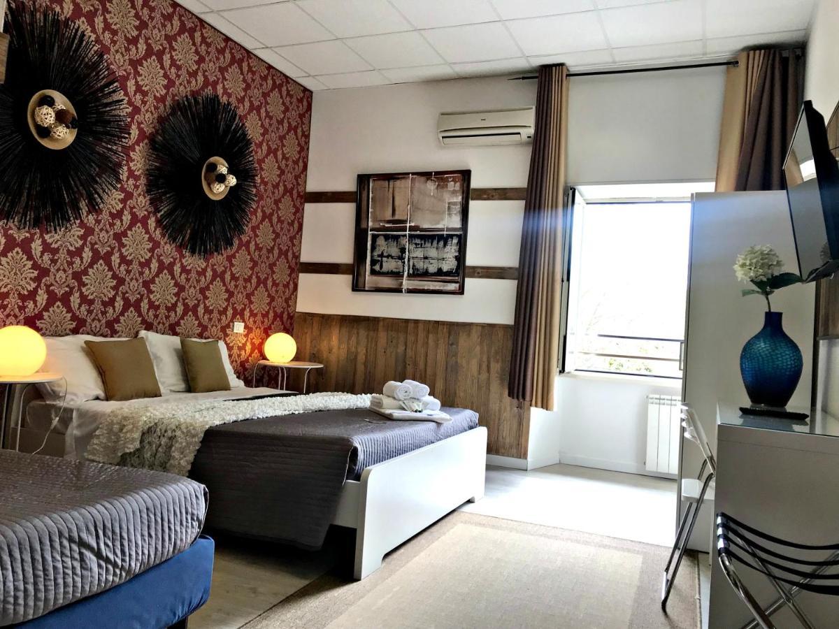 Maison d'hôtes Magic Double 3*