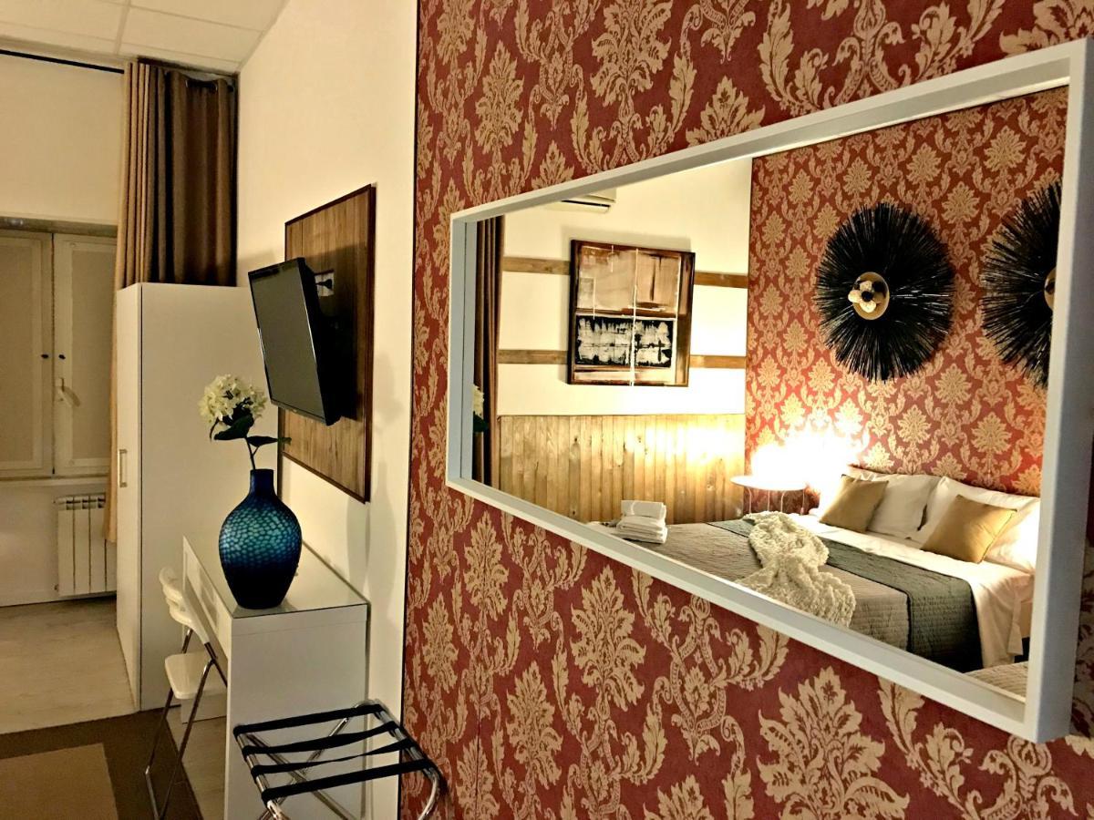 Maison d'hôtes Magic Double Rome