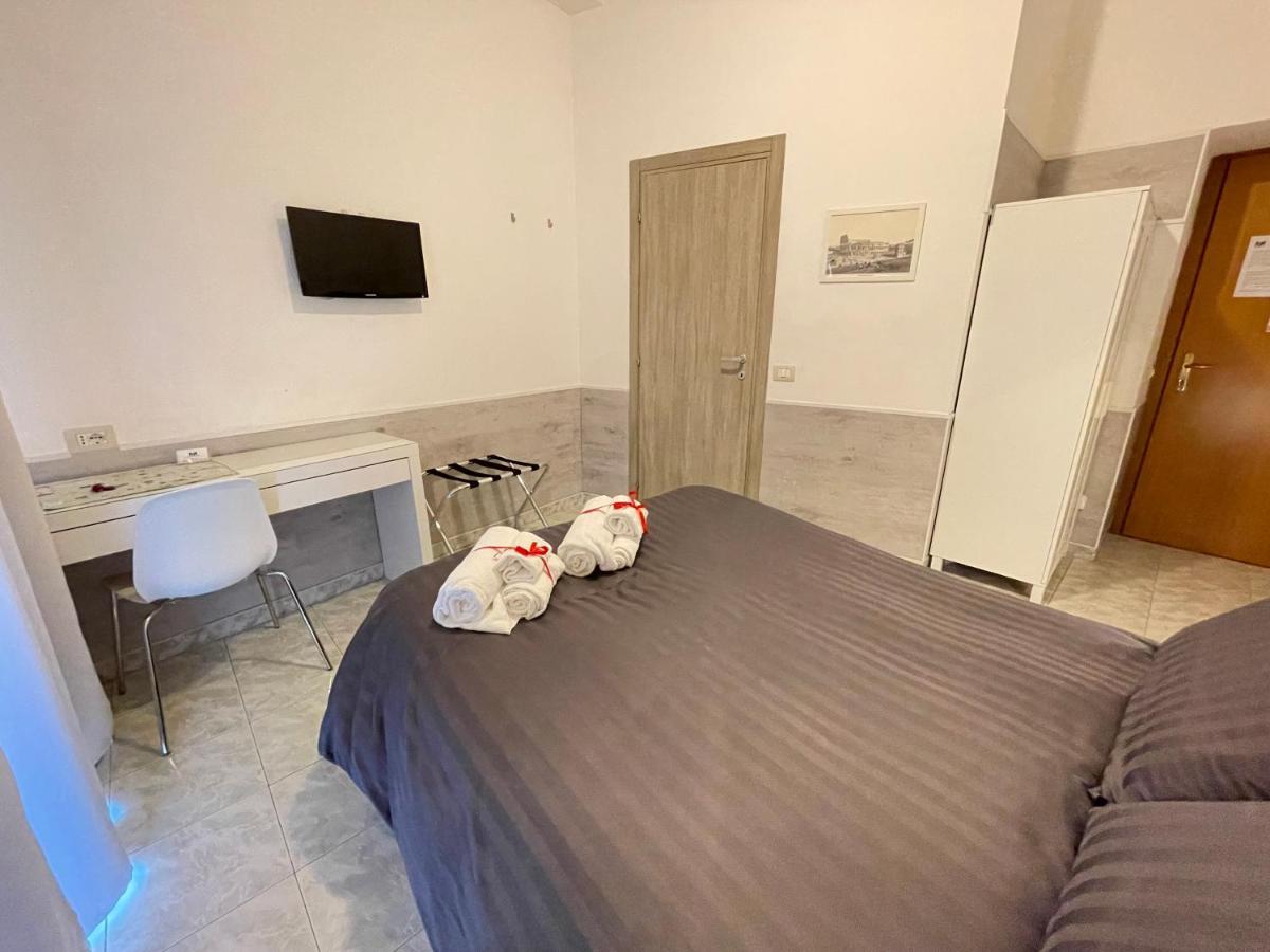 Holidays Otranto Guest house 3*