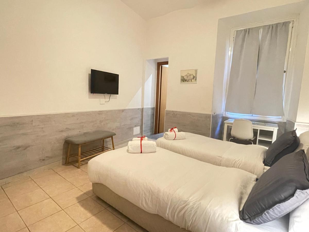 Holidays Otranto Guest house 3*