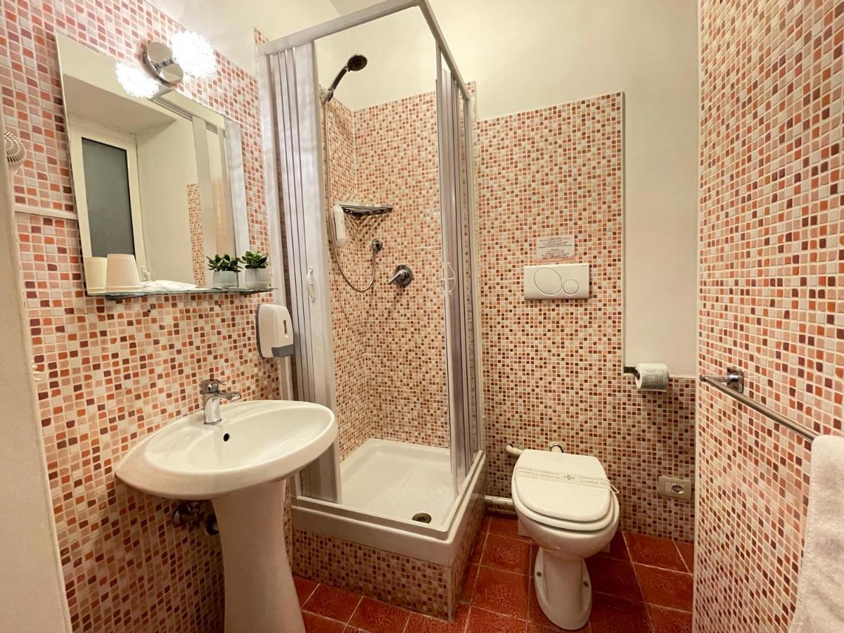 Guest house Holidays Otranto Rome
