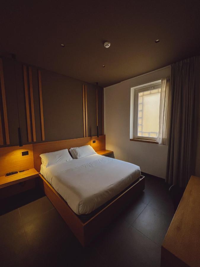 Central Lodge Hotel Hotel Rome