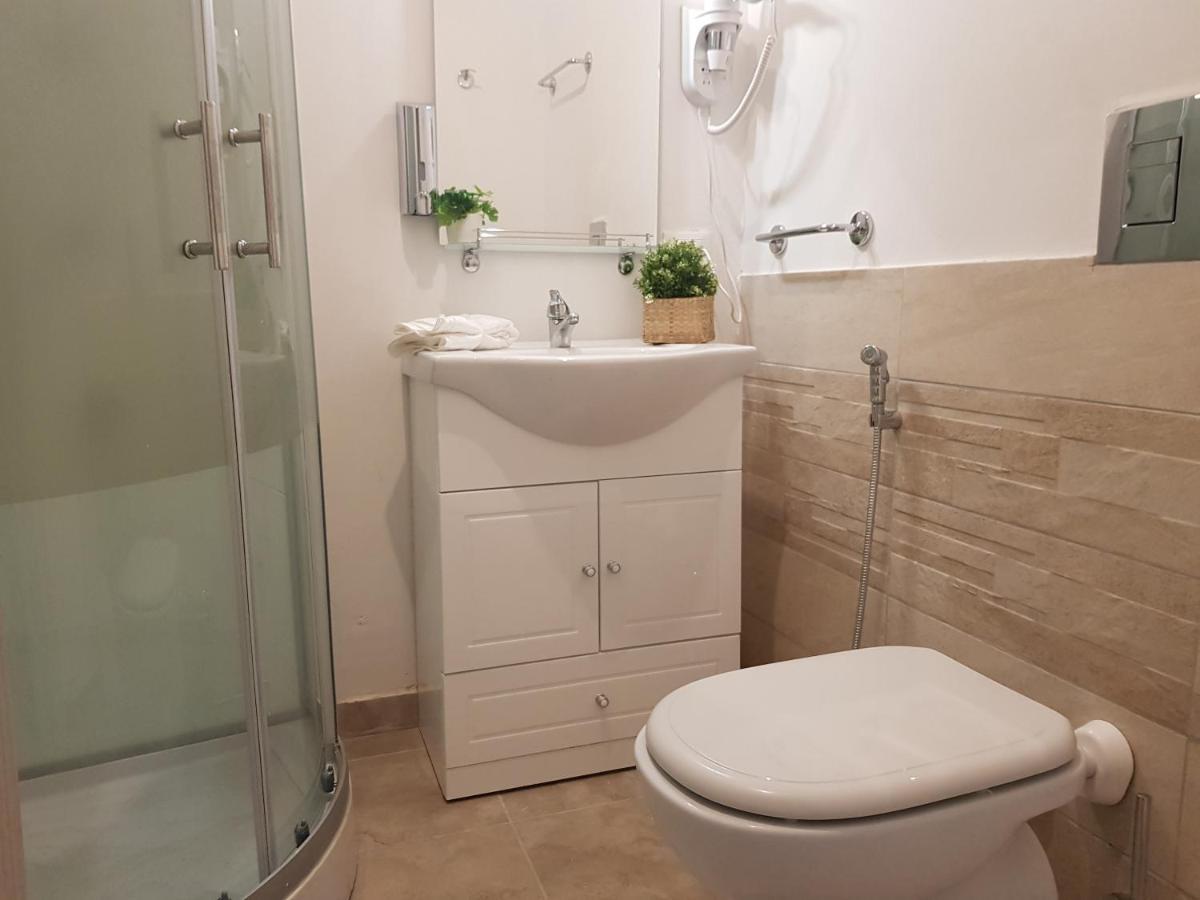 Alexadom Appartement *