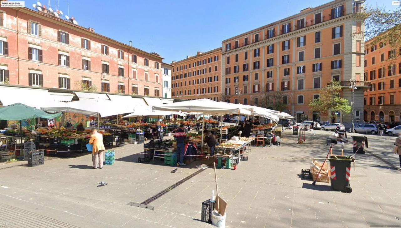 Flat In Trastevere - Holiday home Rome