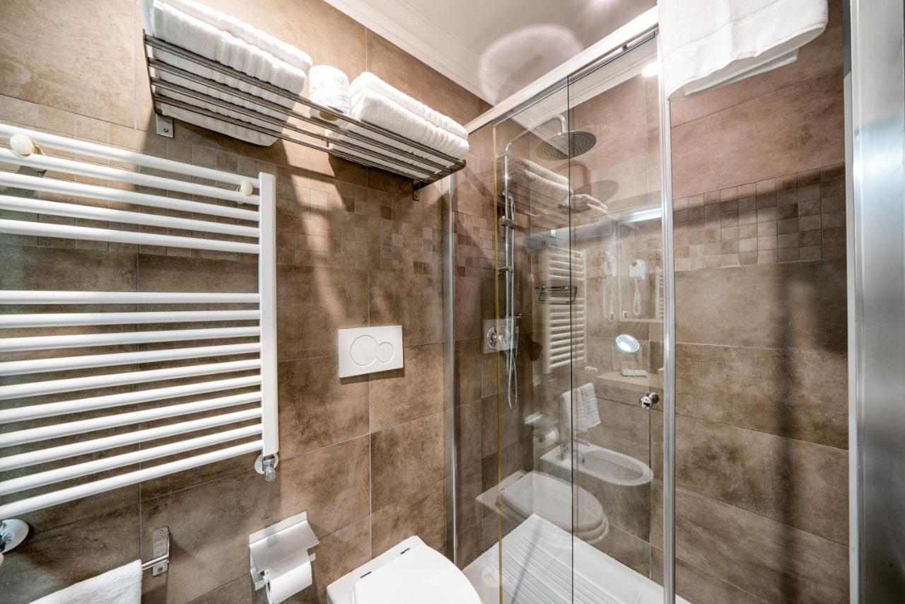 Paolo Ii Hotel Rome