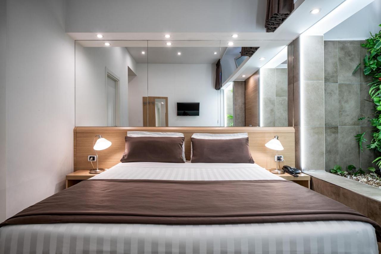 Hotel Paolo Ii 3*
