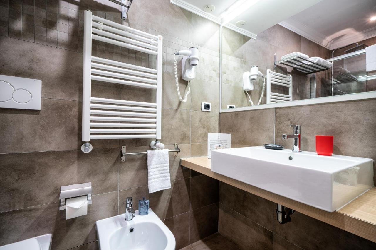 Paolo Ii 3* Roma