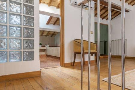 Apartamento Vittoria Palace Spanish Steps