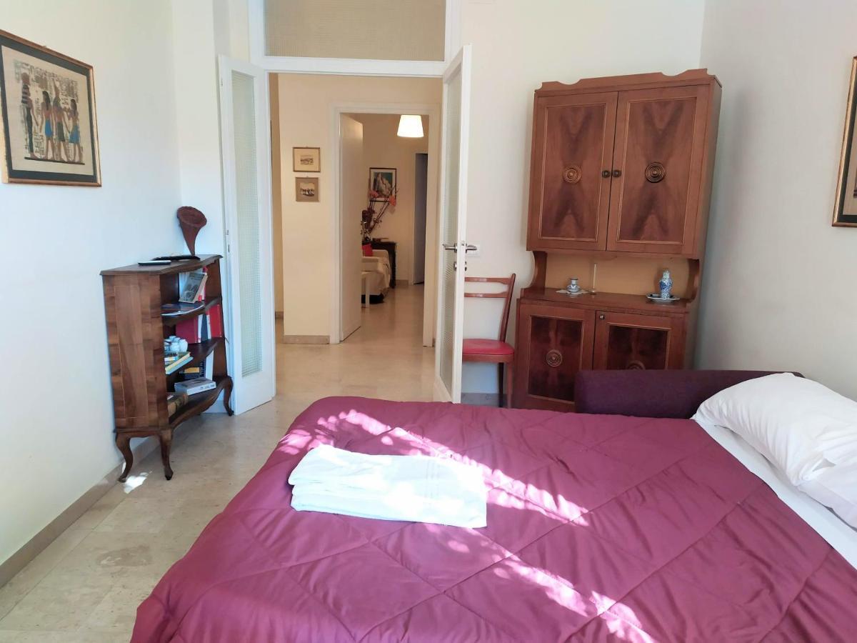 Viale Trastevere 231 A Int.2