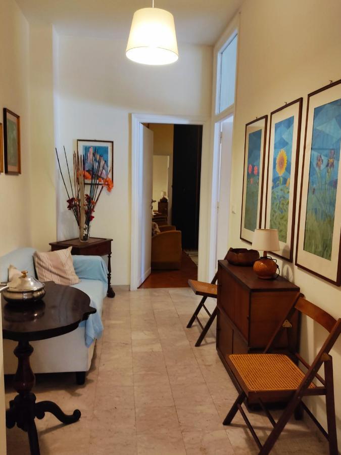 Viale Trastevere 231 A Int.2 Apartment