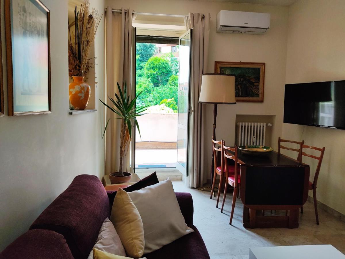 Viale Trastevere 231 A Int.2
