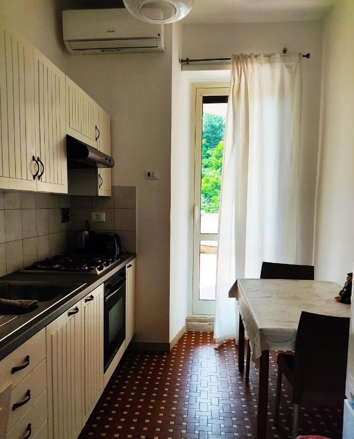 Apartment Viale Trastevere 231 A Int.2 Rome