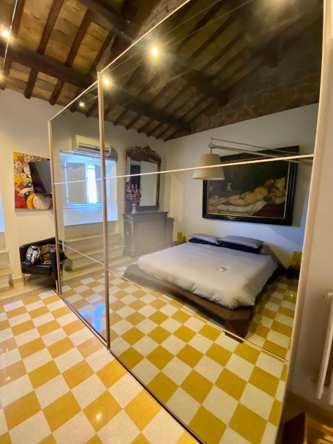 Guest house Magic Door Rome