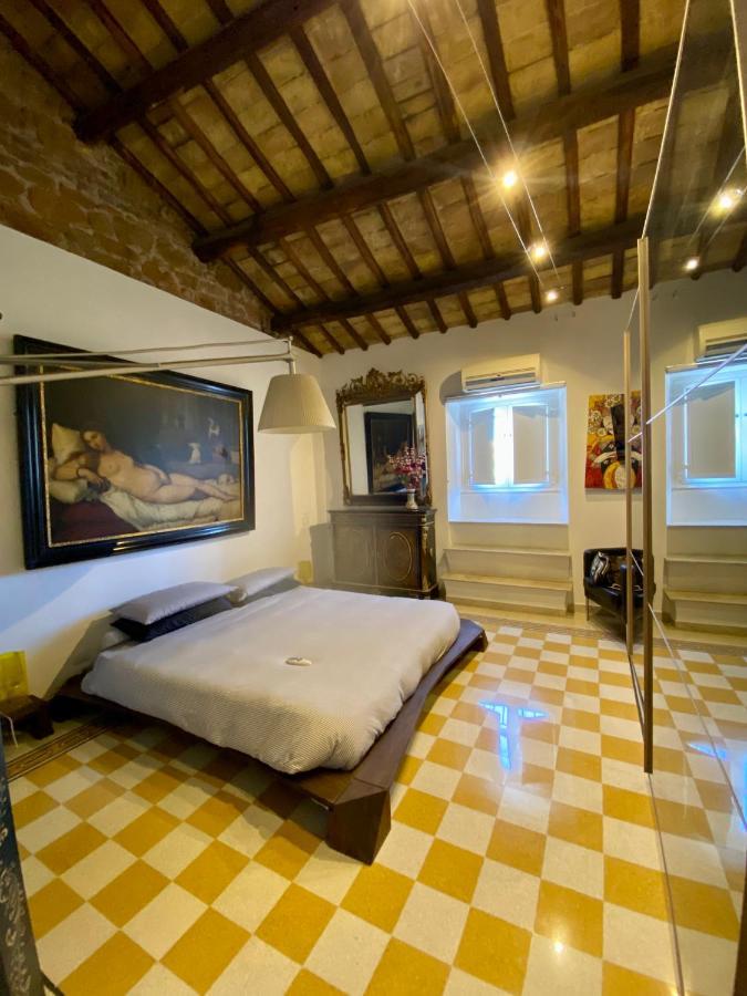 Casa de hóspedes Magic Door Roma