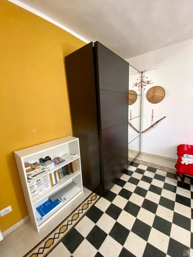 Magic Door Guest house 3*