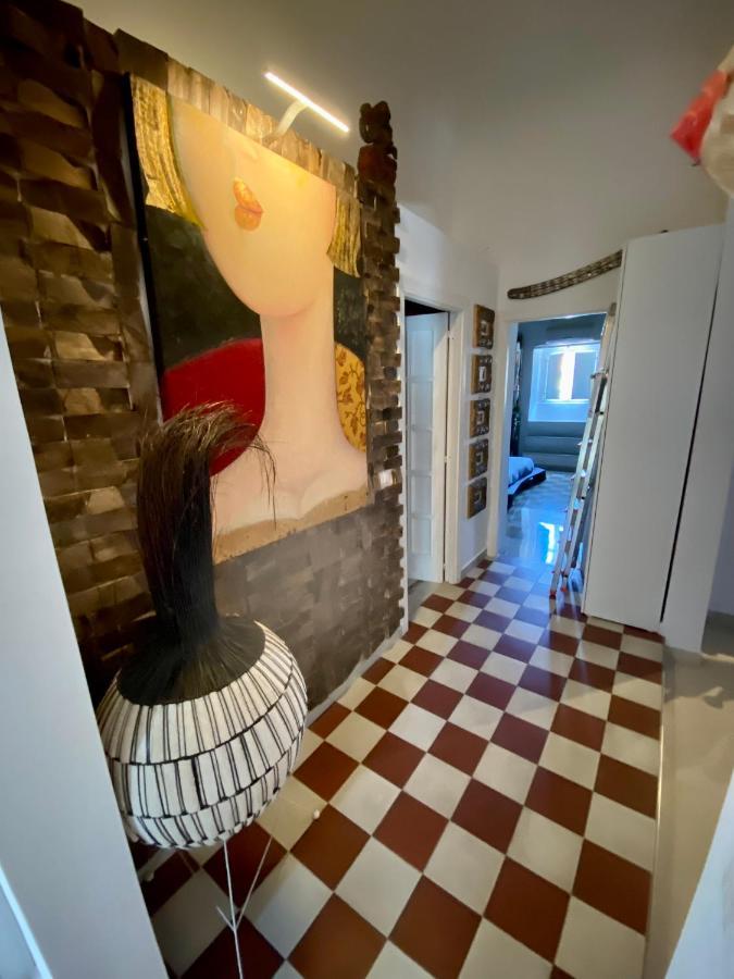 Magic Door Guest house Rome