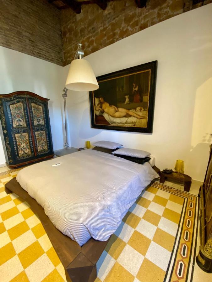 Casa de hóspedes Magic Door