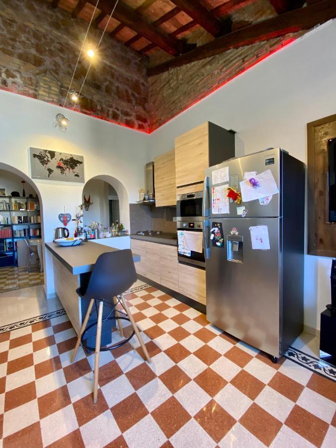 Maison d'hôtes Magic Double Rome