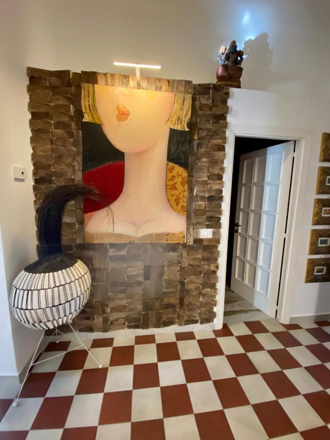 Magic Door Casa de hóspedes 3*