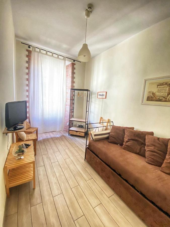 Rione Monti Appartement Rome