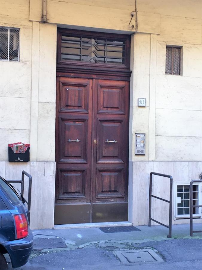 Saint Peter Cozy Appartement *