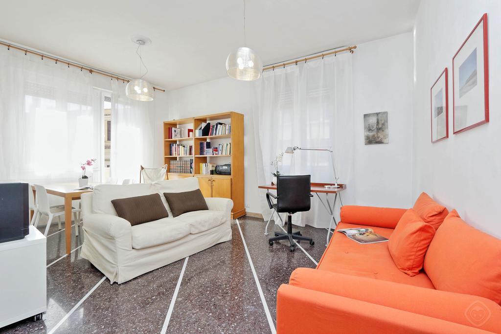 Apartamento Vaticano Apartments Roma