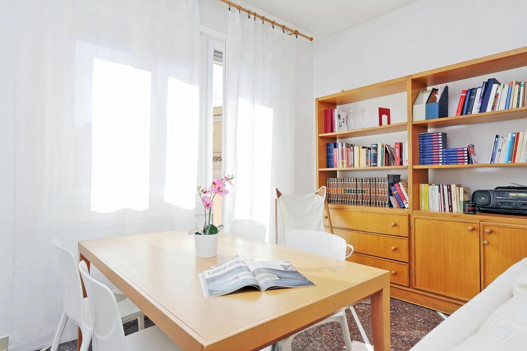 Vaticano Apartments Roma