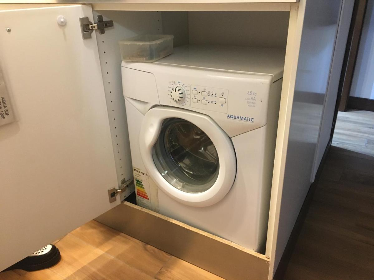 Cosy Trastevere Apartment Rome